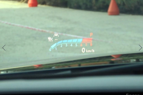 2021 Chevrolet TrailBlazer с пробегом 42 491 км