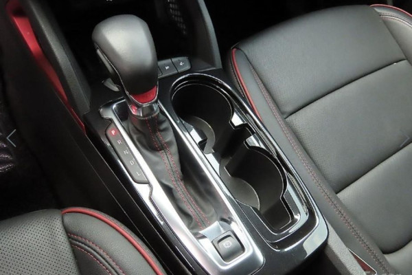 2021 Chevrolet TrailBlazer с пробегом 42 491 км