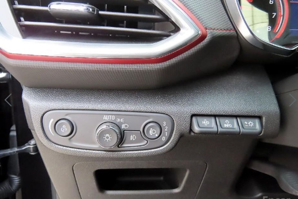 2021 Chevrolet TrailBlazer с пробегом 42 491 км