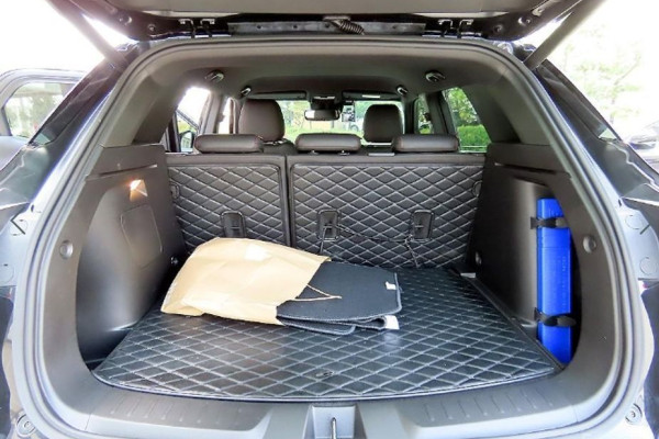 2021 Chevrolet TrailBlazer с пробегом 42 491 км