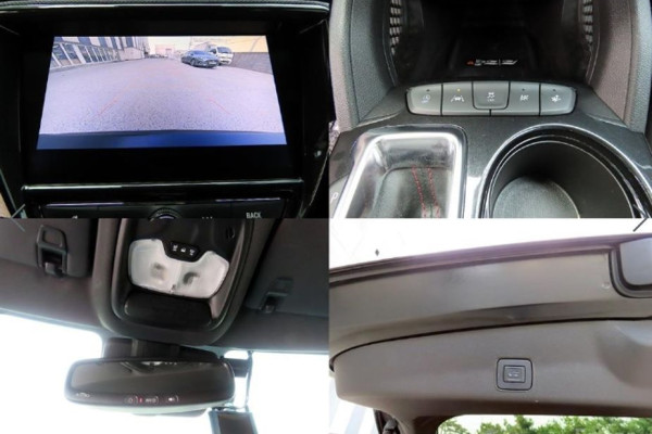 2021 Chevrolet TrailBlazer с пробегом 42 491 км