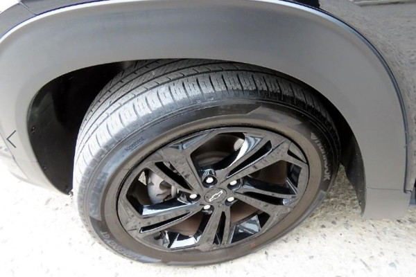 2021 Chevrolet TrailBlazer с пробегом 42 491 км