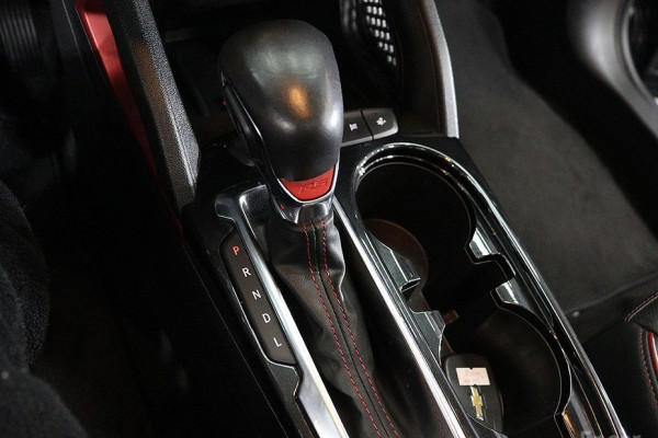 2021 Chevrolet TrailBlazer с пробегом 74 653 км