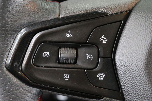 2021 Chevrolet TrailBlazer с пробегом 74 653 км