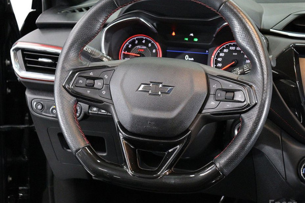 2021 Chevrolet TrailBlazer с пробегом 74 653 км