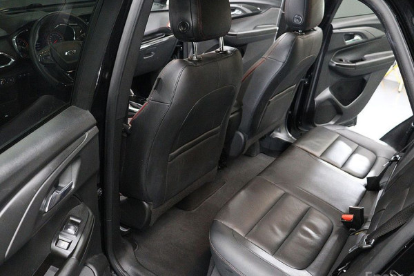 2021 Chevrolet TrailBlazer с пробегом 74 653 км