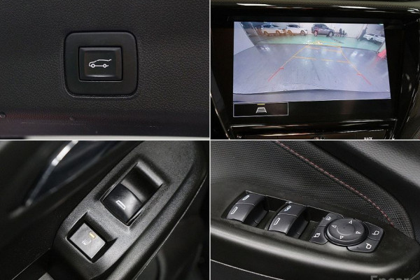 2021 Chevrolet TrailBlazer с пробегом 74 653 км