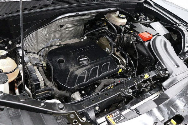 2021 Chevrolet TrailBlazer с пробегом 74 653 км