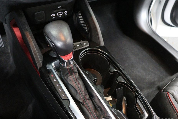 2021 Chevrolet TrailBlazer с пробегом 61 985 км