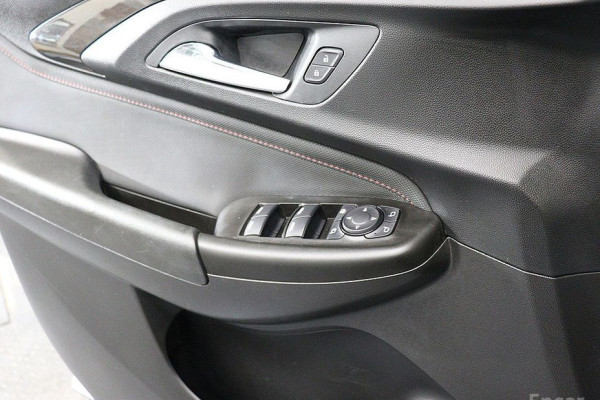 2021 Chevrolet TrailBlazer с пробегом 61 985 км