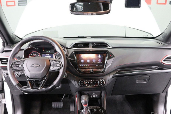 2021 Chevrolet TrailBlazer с пробегом 61 985 км
