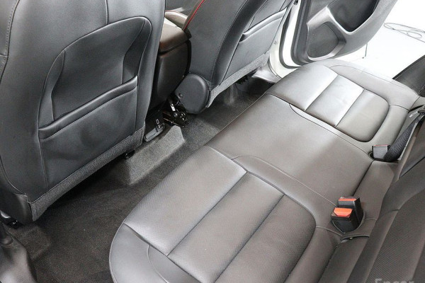 2021 Chevrolet TrailBlazer с пробегом 61 985 км