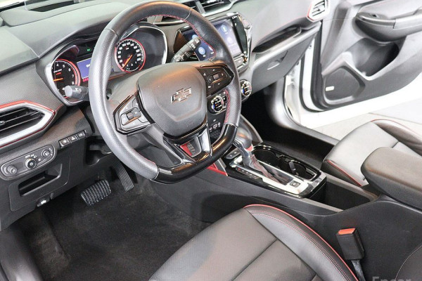 2021 Chevrolet TrailBlazer с пробегом 61 985 км