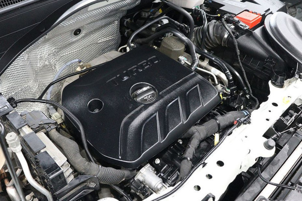 2021 Chevrolet TrailBlazer с пробегом 61 985 км