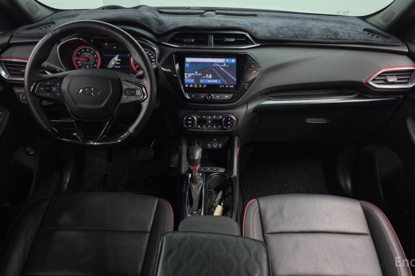 2021 Chevrolet TrailBlazer с пробегом 31 761 км