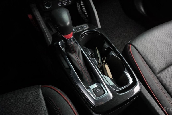 2021 Chevrolet TrailBlazer с пробегом 31 761 км