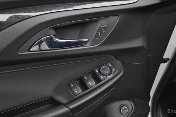 2021 Chevrolet TrailBlazer с пробегом 31 761 км