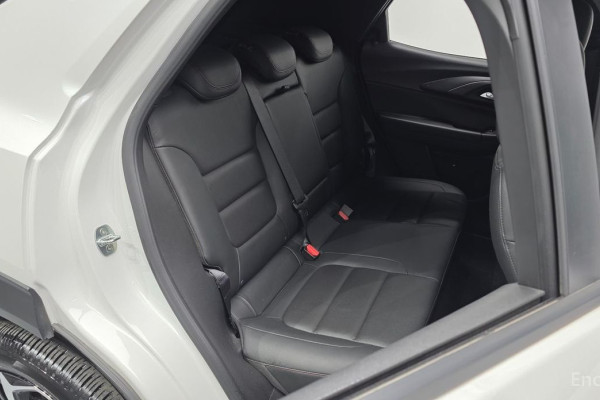 2021 Chevrolet TrailBlazer с пробегом 31 761 км