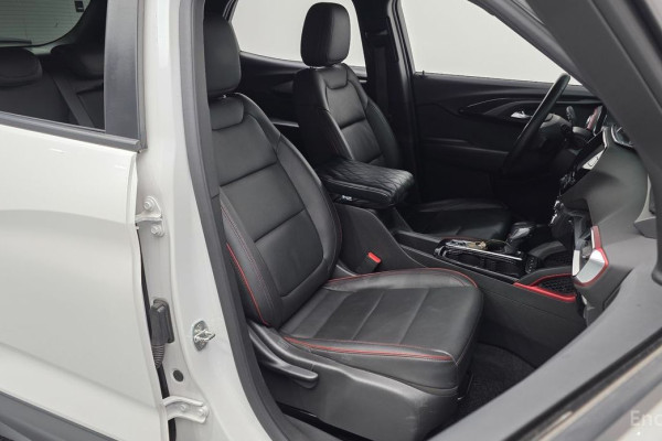 2021 Chevrolet TrailBlazer с пробегом 31 761 км