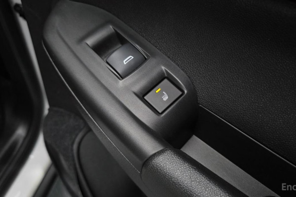 2021 Chevrolet TrailBlazer с пробегом 31 761 км