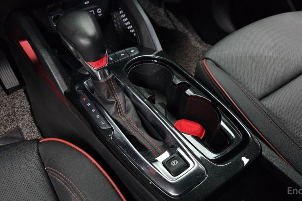 2022 Chevrolet TrailBlazer с пробегом 12 058 км