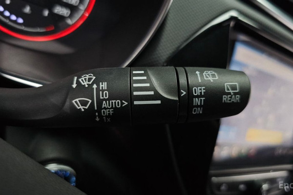 2022 Chevrolet TrailBlazer с пробегом 12 058 км