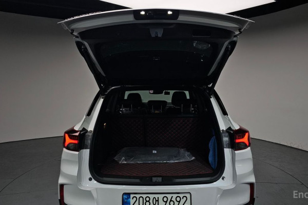 2022 Chevrolet TrailBlazer с пробегом 12 058 км