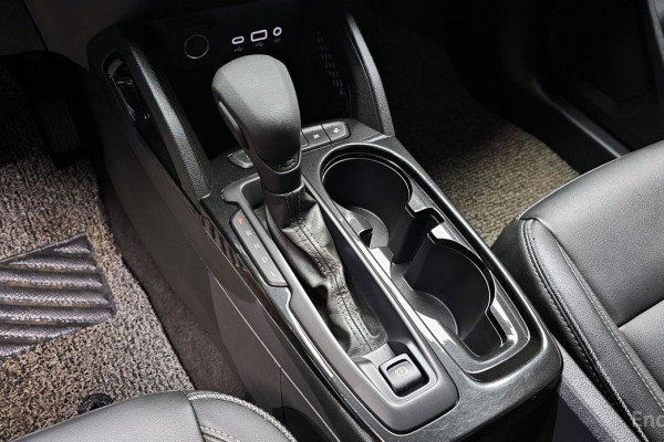 2021 Chevrolet TrailBlazer с пробегом 69 075 км