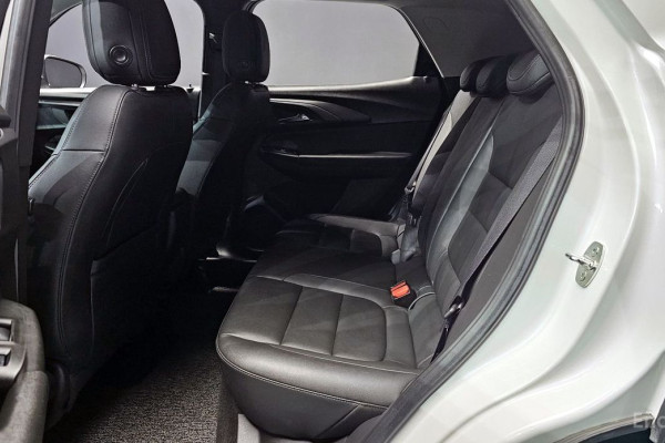 2021 Chevrolet TrailBlazer с пробегом 69 075 км