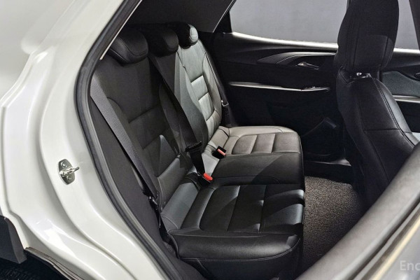 2021 Chevrolet TrailBlazer с пробегом 69 075 км