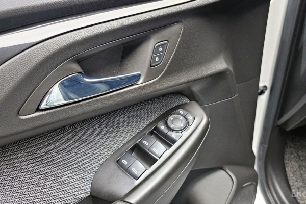 2021 Chevrolet TrailBlazer с пробегом 69 075 км