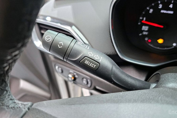 2021 Chevrolet TrailBlazer с пробегом 69 075 км