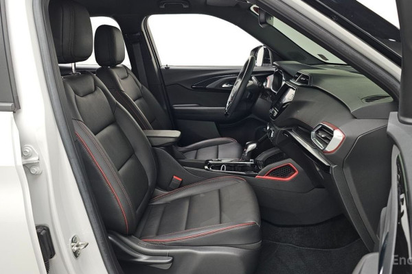 2021 Chevrolet TrailBlazer с пробегом 33 601 км