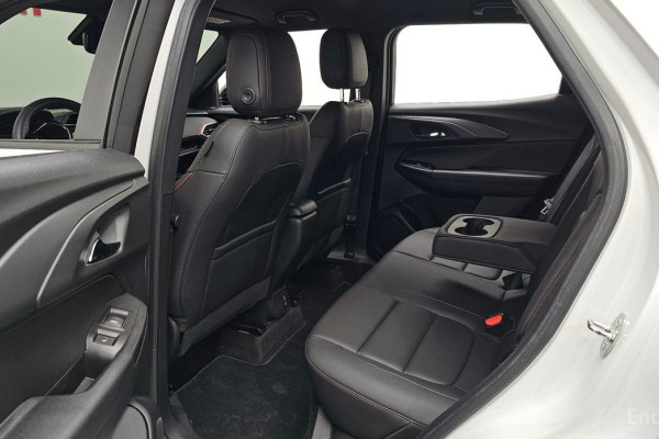 2021 Chevrolet TrailBlazer с пробегом 33 601 км