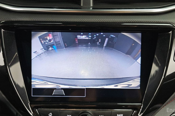 2021 Chevrolet TrailBlazer с пробегом 33 601 км