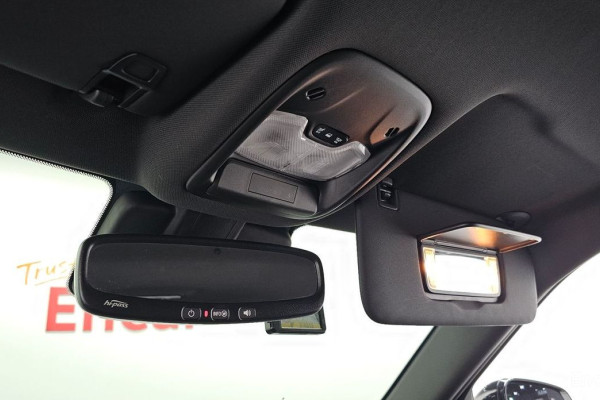 2021 Chevrolet TrailBlazer с пробегом 33 601 км