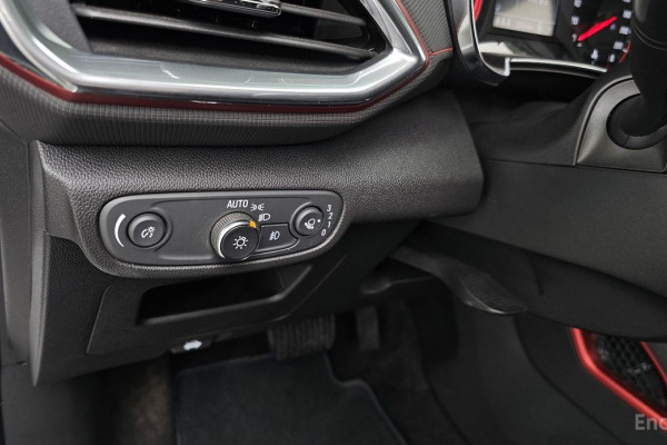 2021 Chevrolet TrailBlazer с пробегом 33 601 км