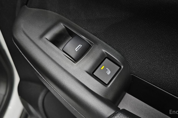 2021 Chevrolet TrailBlazer с пробегом 33 601 км