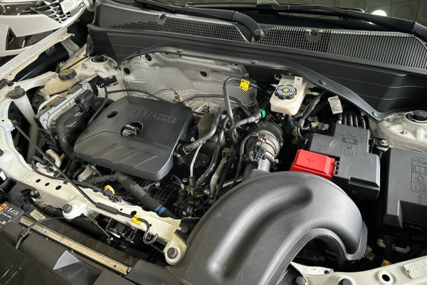 2023 Chevrolet TrailBlazer с пробегом 36 464 км