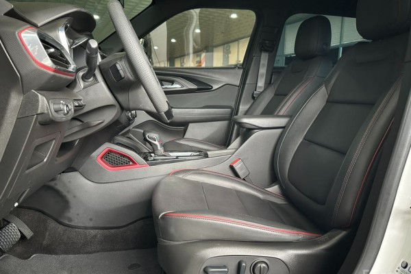 2023 Chevrolet TrailBlazer с пробегом 36 464 км