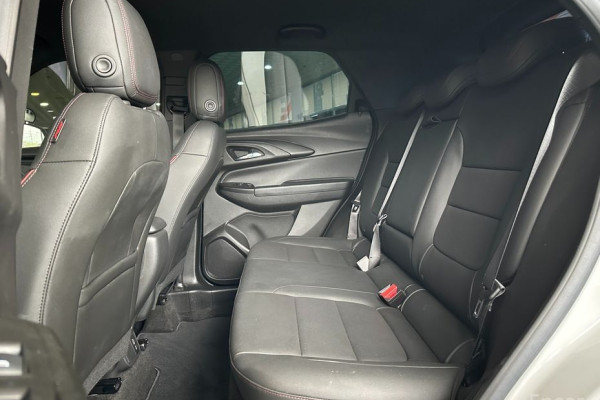 2023 Chevrolet TrailBlazer с пробегом 36 464 км