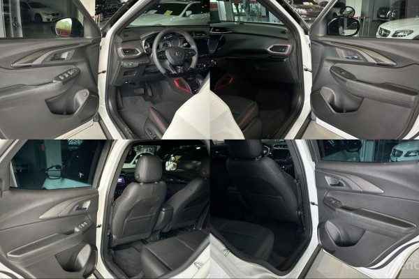 2023 Chevrolet TrailBlazer с пробегом 36 464 км