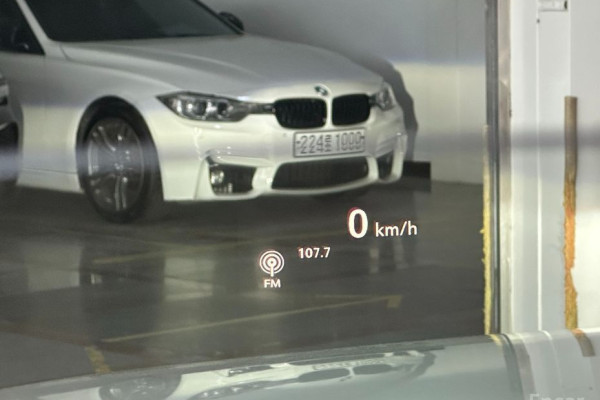 2023 Chevrolet TrailBlazer с пробегом 36 464 км