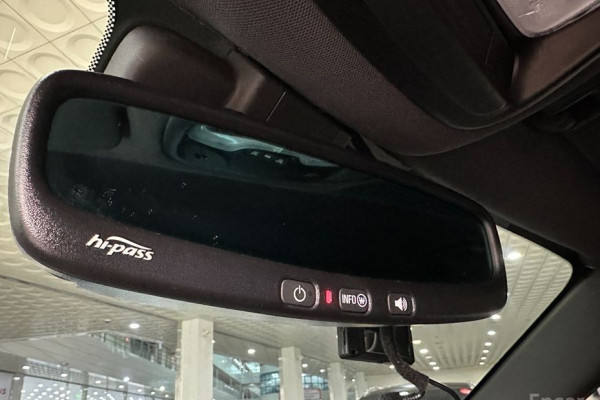 2023 Chevrolet TrailBlazer с пробегом 36 464 км