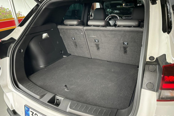 2023 Chevrolet TrailBlazer с пробегом 36 464 км