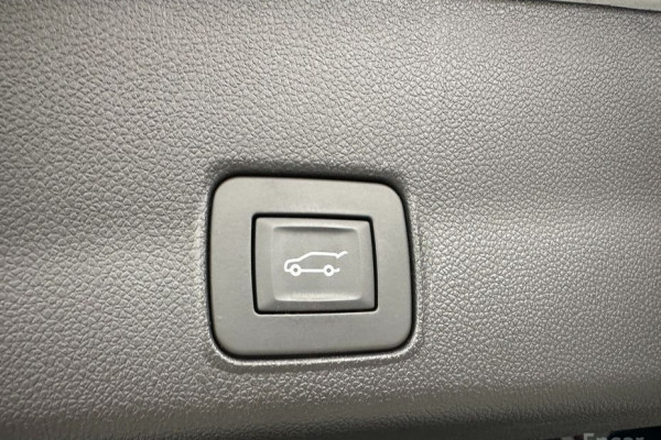 2023 Chevrolet TrailBlazer с пробегом 36 464 км