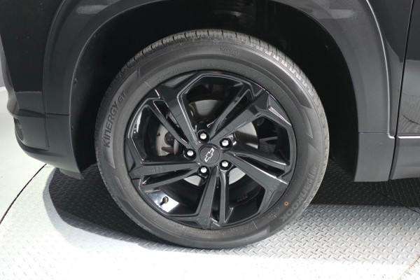 2022 Chevrolet TrailBlazer с пробегом 39 927 км