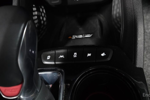 2022 Chevrolet TrailBlazer с пробегом 39 927 км