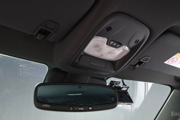 2022 Chevrolet TrailBlazer с пробегом 39 927 км