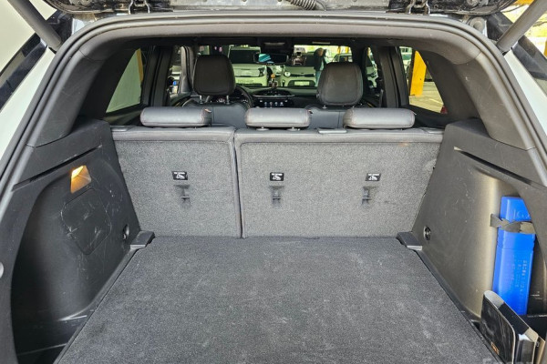 2023 Chevrolet TrailBlazer с пробегом 46 000 км